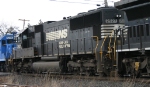 NS 2527